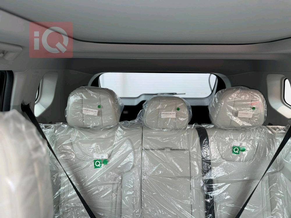 Jetour T1